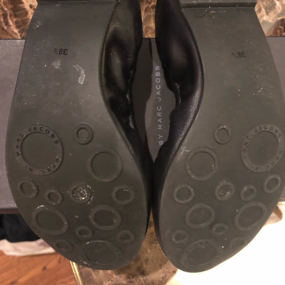 Marc by Marc Jacobs Mouse flats size 8 - Picture 3 of 3